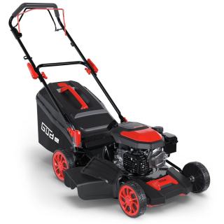 Güde ECO WHEELER 462.5 R Motorová sekačka na trávu 2,5kW / 460mm - 95509