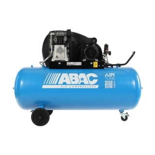 ABAC EXTENSIVE A49BT-3-270CT olejový kompresor 4kW, 400V