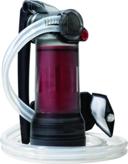 MSR GUARDIAN PURIFIER PUMP pumpovací vodní filtr