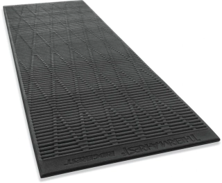 Therm-a-Rest RIDGEREST CLASSIC Regular Charcoal pěnová karimatka 183x51x1,5cm
