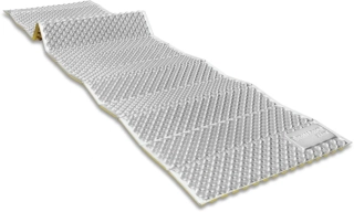 Therm-a-Rest Z-LITE SOL Limon/Silver Regular pěnová karimatka žlutá 183x51x2 cm