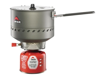 MSR REACTOR 2,5 l Stove System plynový vařič