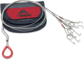 MSR WINDBURNER HANGING KIT závěsný systém pro plynový vařič
