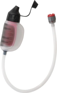 MSR TRAILSHOT MICROFILTER kapesní filtr
