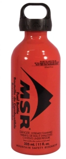 MSR FUEL BOTTLE palivová láhev 325ml