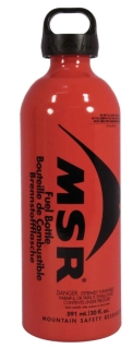 MSR FUEL BOTTLE palivová láhev 590ml