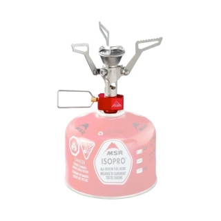 MSR POCKET ROCKET 2 plynový vařič