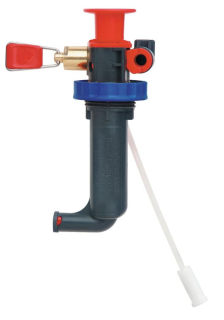 MSR ARCTIC FUEL PUMP pumpa do mrazu k vařičům WLI, WLI INT, XGK