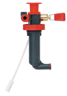 MSR STANDARD FUEL PUMP pumpa k vařičům WLI, WLI INT, XGK