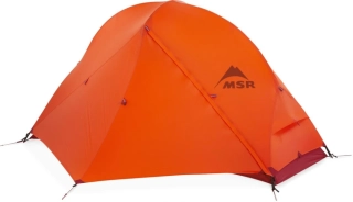 MSR ACCESS 1 expediční stan pro 1 osobu oranžový
