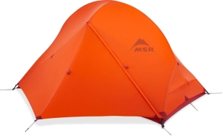 MSR ACCESS 2 expediční stan pro 2 osoby oranžový