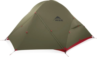 MSR ACCESS 3 Green expediční stan pro 3 osoby zelený