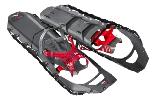 MSR REVO ASCENT M 22 Gray pánské sněžnice 56cm šedý rám