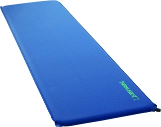 Therm-a-Rest TOURLITE 3 Regular samonafukovací karimatka modrá 183x51x3cm