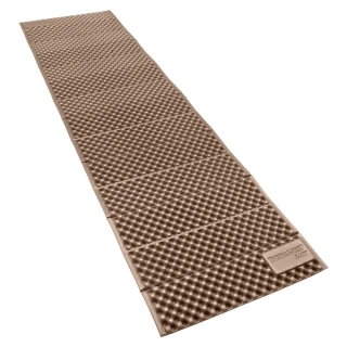 Therm-a-Rest Z-LITE Oak/Anthracite Regular pěnová karimatka hnědá 183x51x2cm