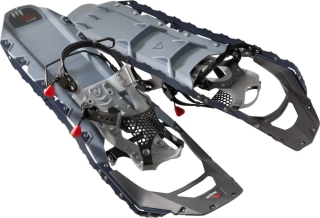 MSR REVO TRAIL M 25 Marine Fog pánské sněžnice 64cm modré