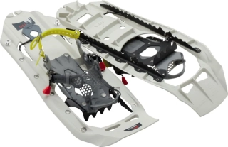 MSR EVO EXPLORE W 22 Bone dámské sněžnice 56cm slonová kost