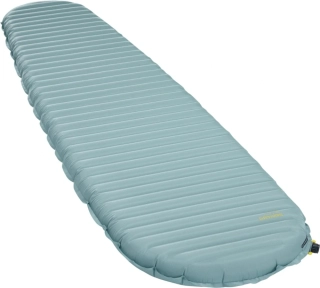 Therm-a-Rest NEOAIR XTHERM NXT RW Regular Wide Neptune nafukovací karimatka šedá 183x64x7,62 cm