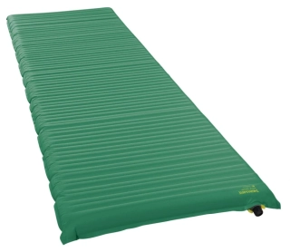Therm-a-Rest NEOAIR VENTURE Regular Pine nafukovací karimatka zelená 183x51x5 cm