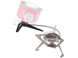 MSR WINDPRO II plynový vařič