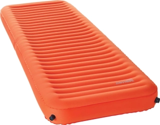 Therm-a-Rest NEOLOFT Large Ember nafukovací karimatka oranžová 198x66x11,7 cm