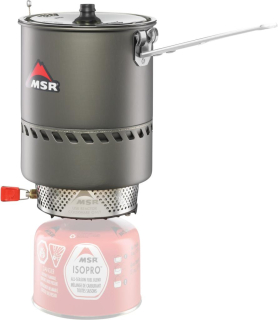 MSR REACTOR 1,7 l Stove System plynový vařič