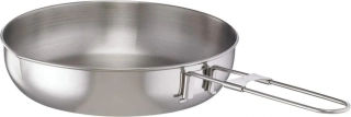 MSR ALPINE FRY PAN nerezová pánvička
