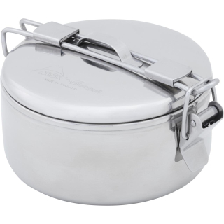 MSR STOWAWAY 475 ml hrnec