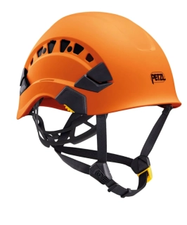 PETZL VERTEX VENT oranžová pracovní přilba