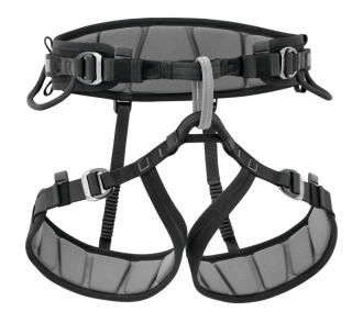 PETZL FALCON MOUNTAIN 2 ultralehký sedací postroj