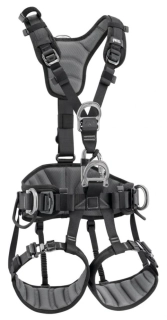 PETZL AVAO FAST 2 pracovní postroj EU