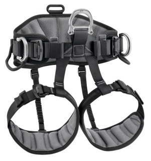 PETZL AVAO SIT FAST 2 pracovní postroj