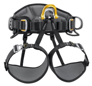 PETZL ASTRO SIT FAST 2 pracovní postroj