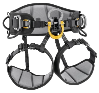 PETZL ASTRO SIT 2 pracovní postroj