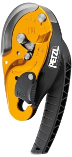 PETZL I´D slaňovací brzda S (10-11,5 mm)