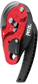 PETZL I´D slaňovací brzda L (11,5-13 mm)