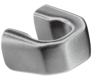 PETZL UZAVŘENÁ PŘÍDAVNÁ BRZDA pro I´D