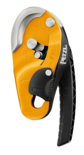 PETZL RIG slaňovací brzda