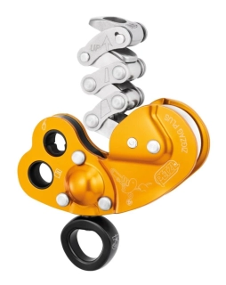 PETZL ZIGZAG PLUS mechanický prusík (11,5 - 13 mm)