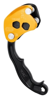 PETZL CHICANE přídavná brzda pro mechanický prusík Zigzag, Zigzag Plus