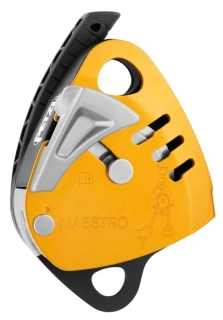 PETZL MAESTRO S kladka