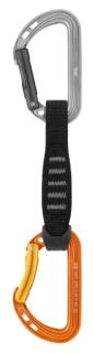 PETZL SPIRIT EXPRESS komplet 12 cm