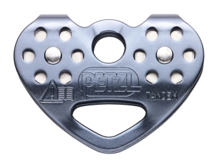 PETZL TANDEM SPEED dvojitá kladka