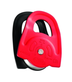 PETZL MINDER kladka s volnými bočnicemi