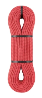 PETZL ARIAL 9,5 mm 60 m červené lano