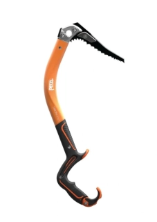 PETZL ERGONOMIC cepín