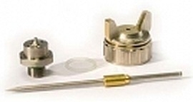 Aircraft PJ HVLP - náhradní trysky pro stříkací pistoli 1,4mm - 2101614