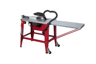 ROXTA RPKS-315/400 Kotoučová pila na dřevo 2000W / 400V - 25800316