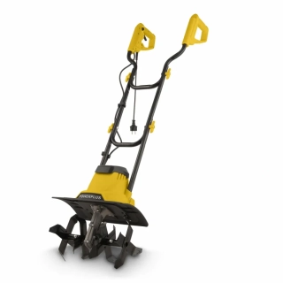 POWERPLUS POWEG720 Elektrický kultivátor 1200W