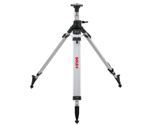 SOLA TST teleskopický stativ 120-305 cm